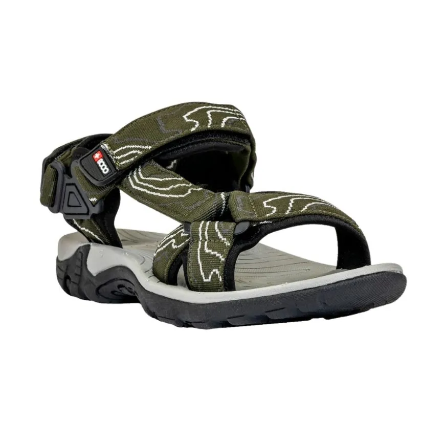 Sandalias +8000 Tokal