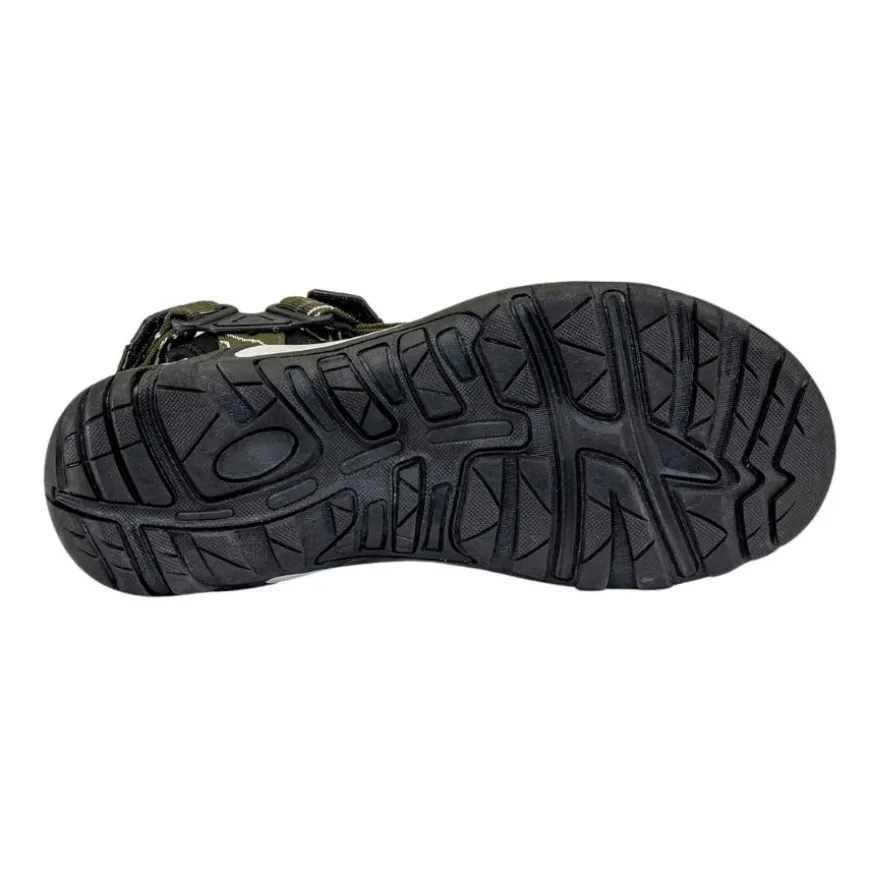 Sandalias +8000 Tokal