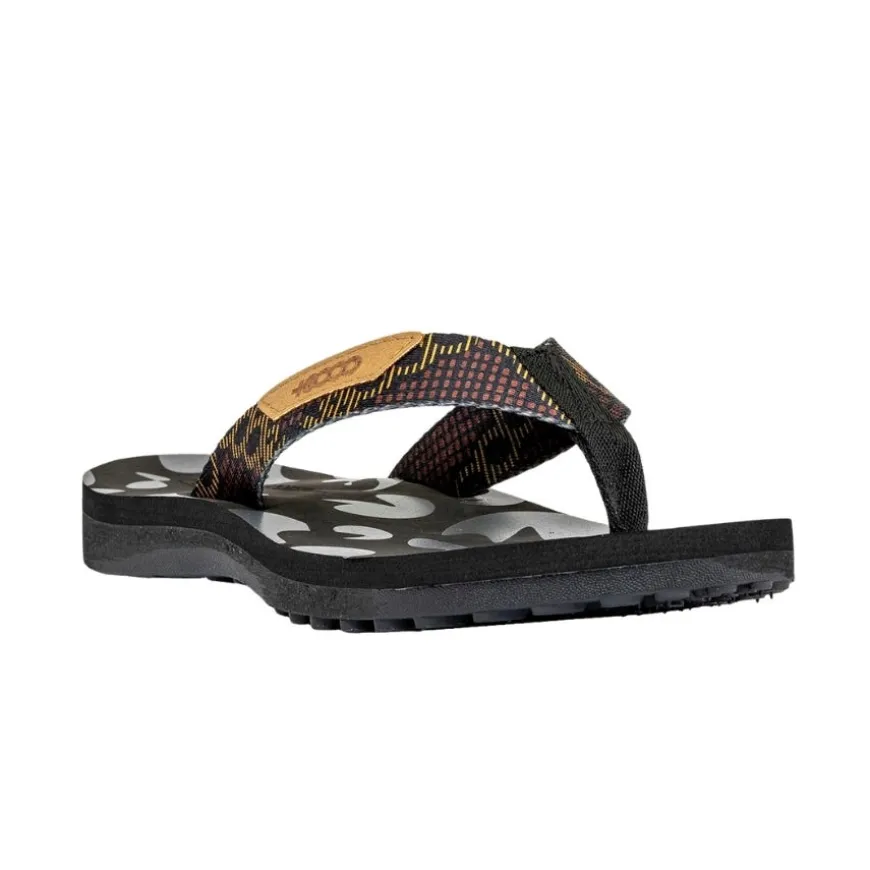 Sandalias +8000 Topin