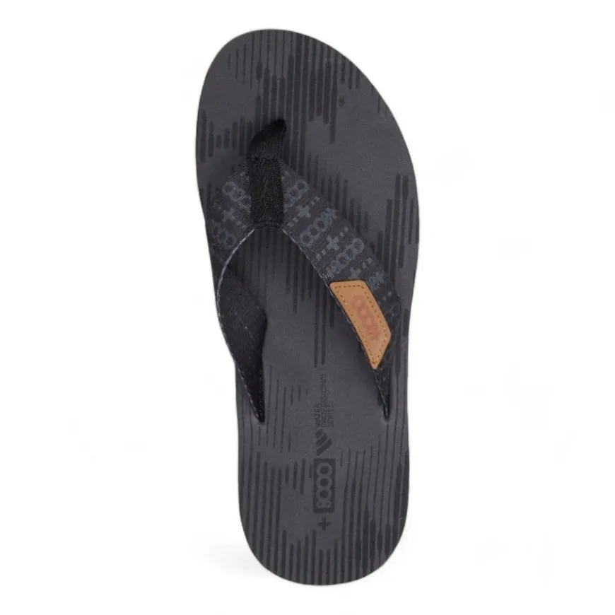 Sandalias +8000 TOPIN 25V