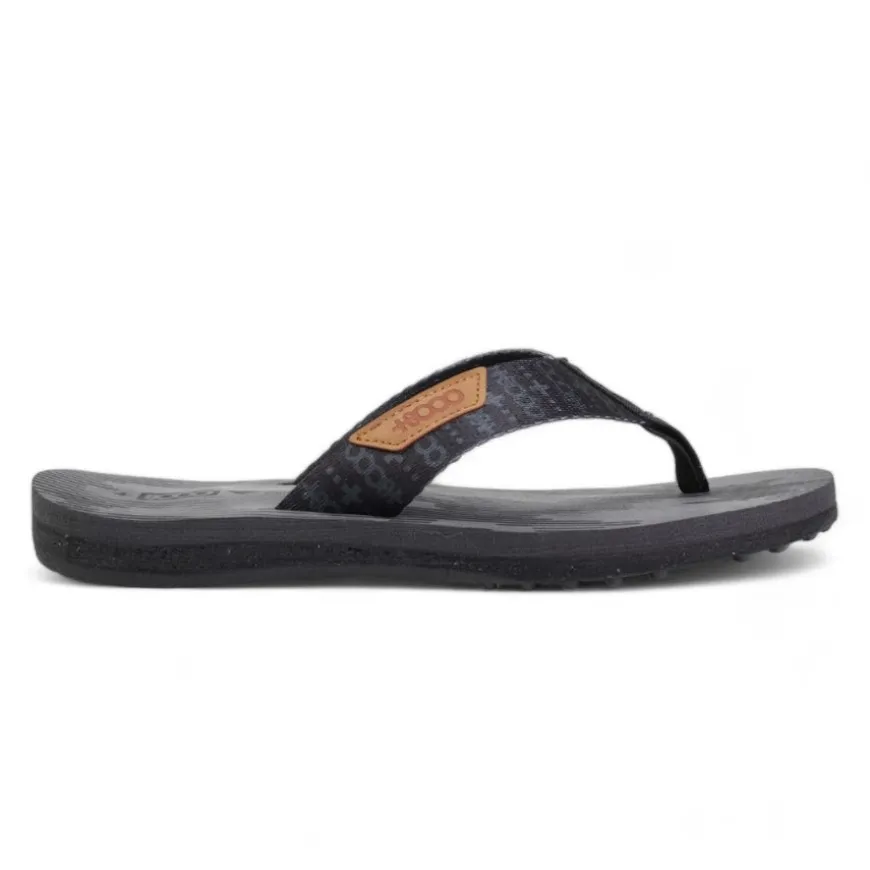Sandalias +8000 TOPIN 25V