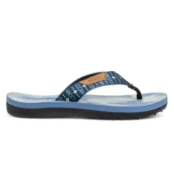 Sandalias +8000 TOPIN W 25V