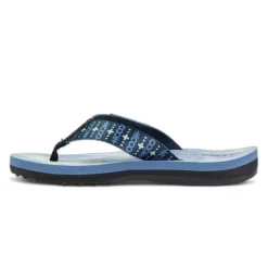 Sandalias +8000 TOPIN W 25V