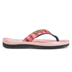 Sandalias +8000 TOPIN W 25V