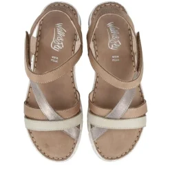 Sandalias Walk & fly 3066-48310