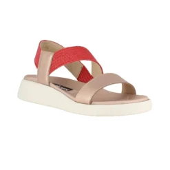Sandalias Wonders C-6553