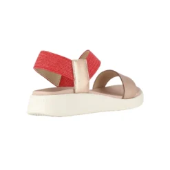 Sandalias Wonders C-6553