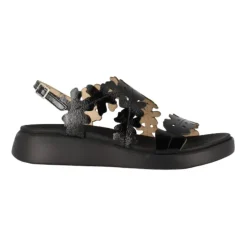 Sandalias Wonders C-6551