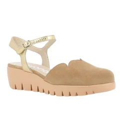 Sandalias Wonders C-33292