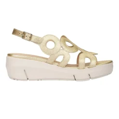 Sandalias Wonders D-8282