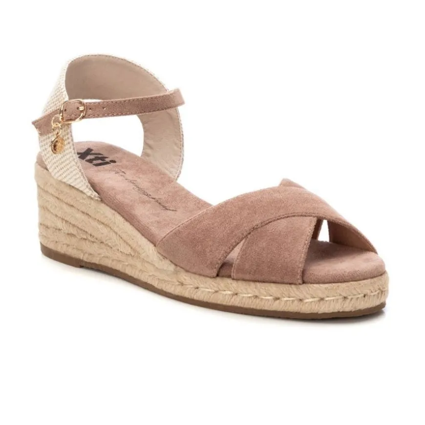 Sandalias Xti Sandalia Yute