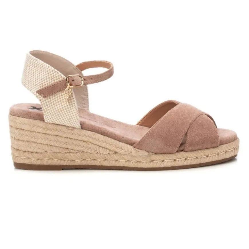Sandalias Xti Sandalia Yute