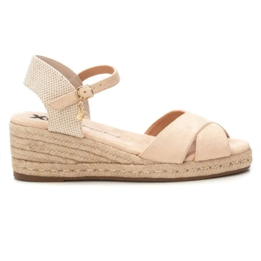 Sandalias Xti Sandalia Yute