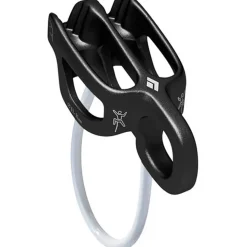 Seguridad escalada Black diamond Atc Guide
