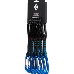 Seguridad escalada Black diamond Hotforge Hybrid Quickpack