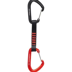 Seguridad escalada Black diamond Hotwire Quickdraw