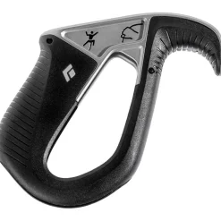 Seguridad escalada Black diamond Atc-Pilot