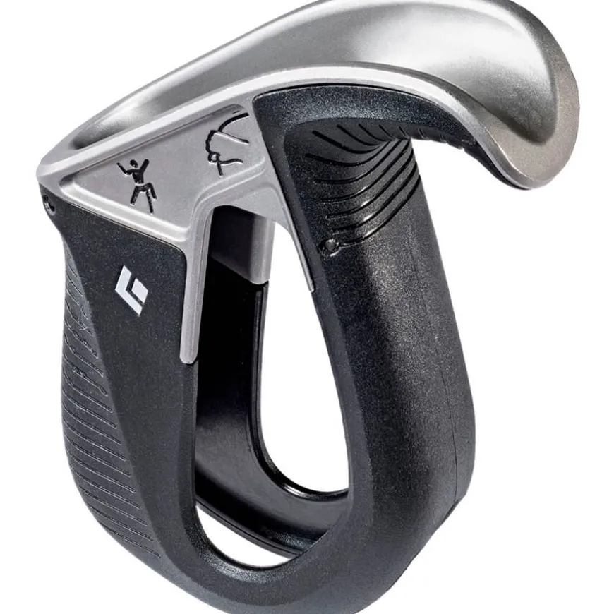 Seguridad escalada Black diamond Atc-Pilot