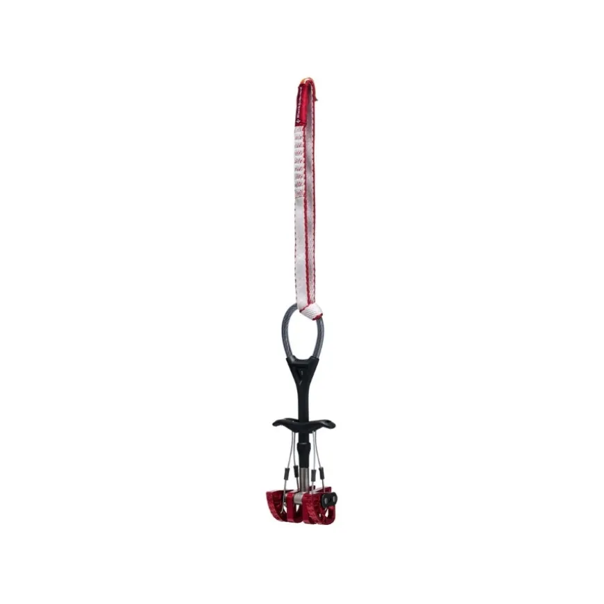 Seguridad outdoor Black diamond C4 Extendable Slng Camalot #1