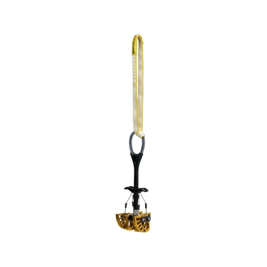 Seguridad outdoor Black diamond C4 Extendable Slng Camalot #2