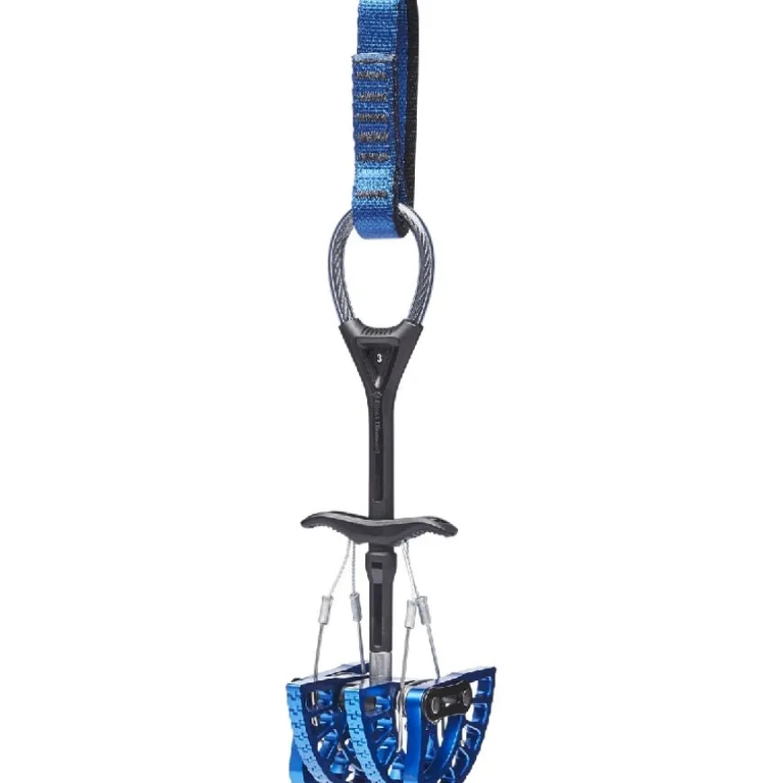Seguridad outdoor Black diamond C4 Camalot #3