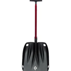 Seguridad outdoor Black diamond Transfer Shovel