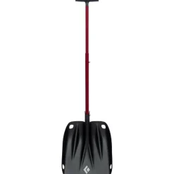 Seguridad outdoor Black diamond Transfer Shovel