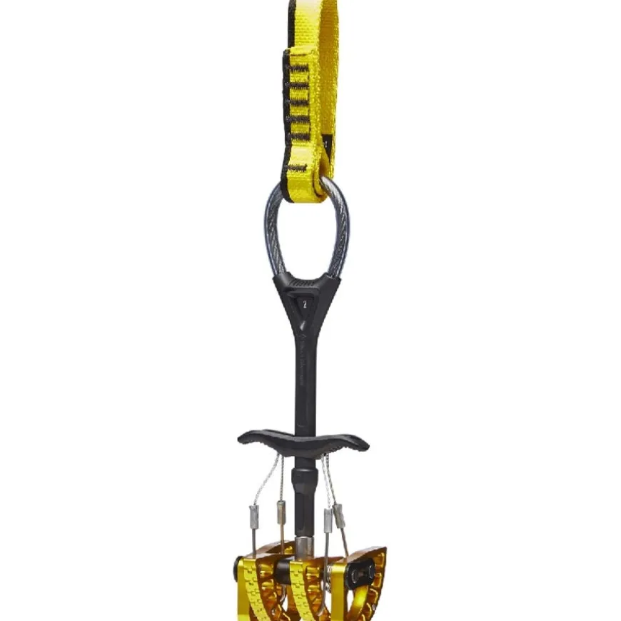 Seguridad outdoor Black diamond C4 Camalot #2