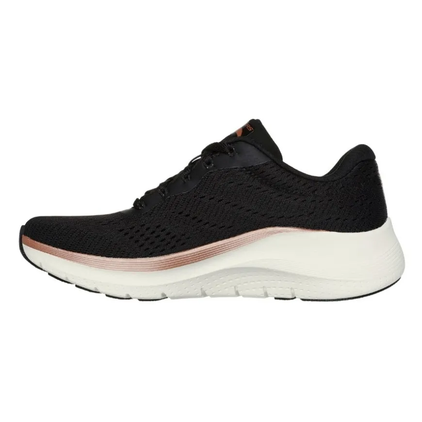 5022 Skechers Arch Fit 2.0-Glow The Distanc