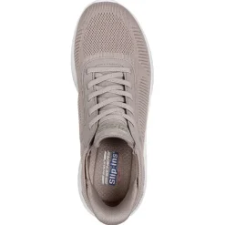5022 Skechers Bobs Squad Chaos - Current Mu