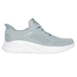 5022 Skechers Bobs Squad Chaos - Current Mu
