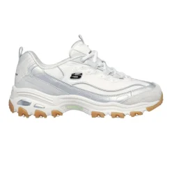 5022 Skechers D Lites - Dazzling Shine