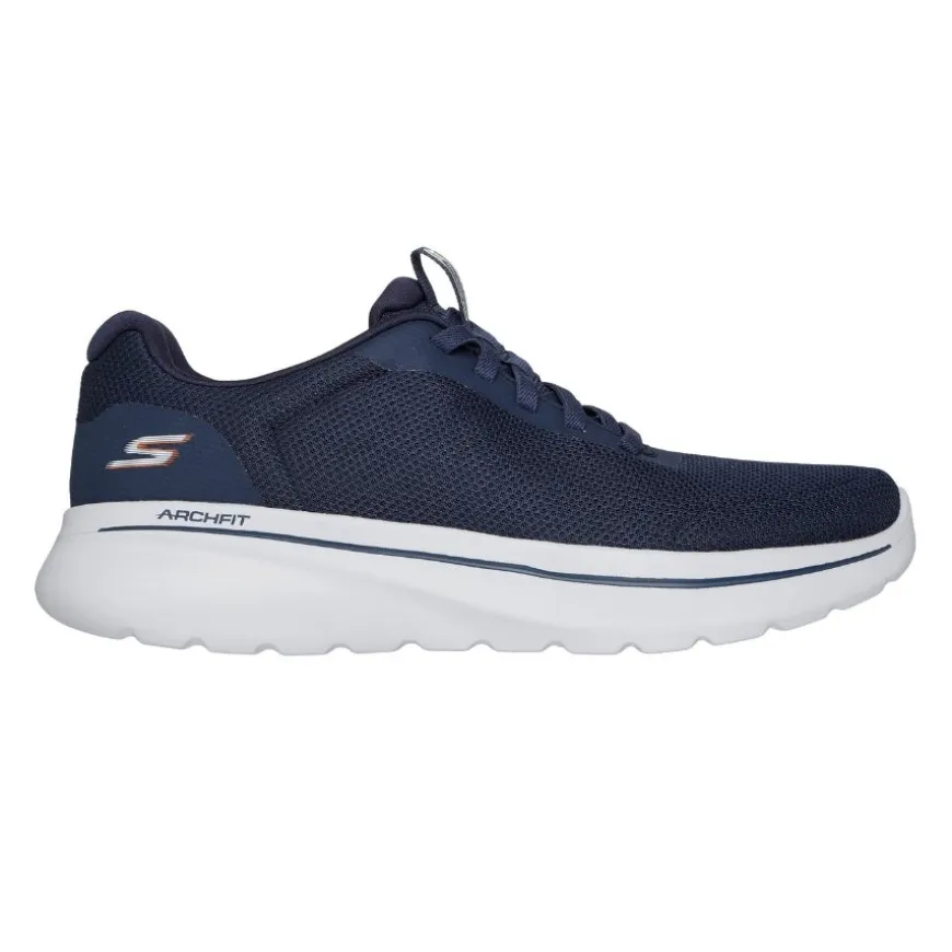 5022 Skechers Go Walk Arch Fit N-Joy - Cull