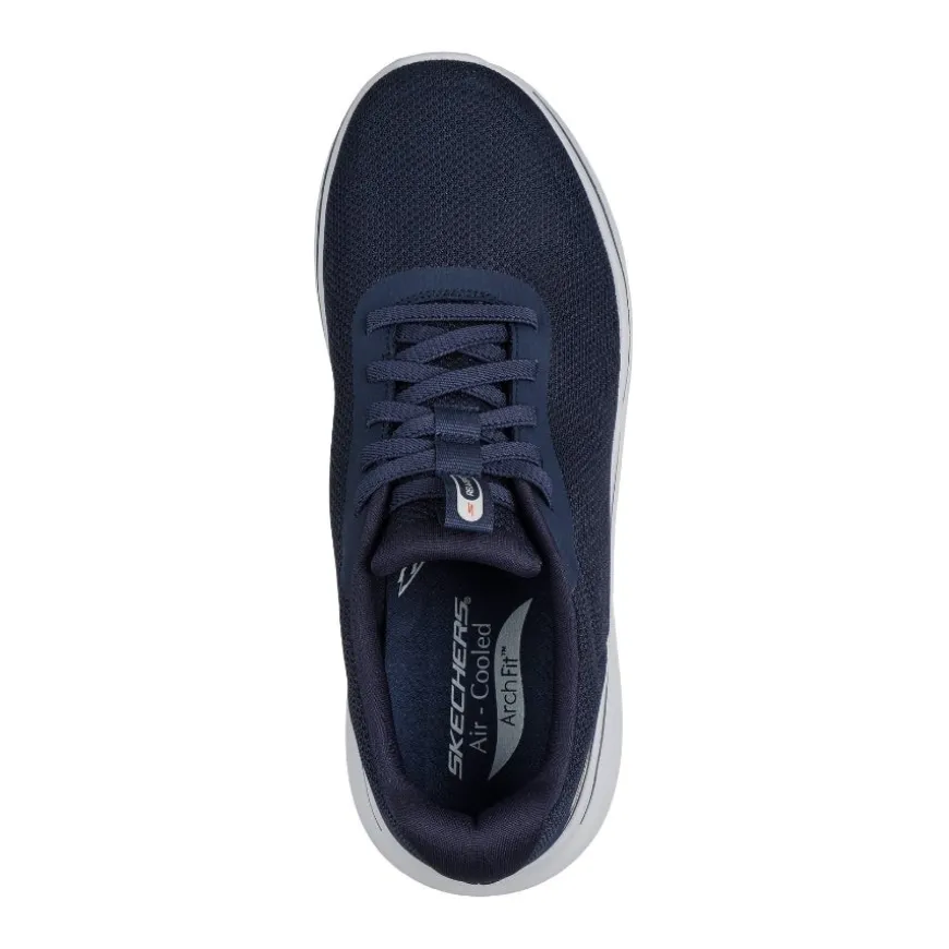 5022 Skechers Go Walk Arch Fit N-Joy - Cull
