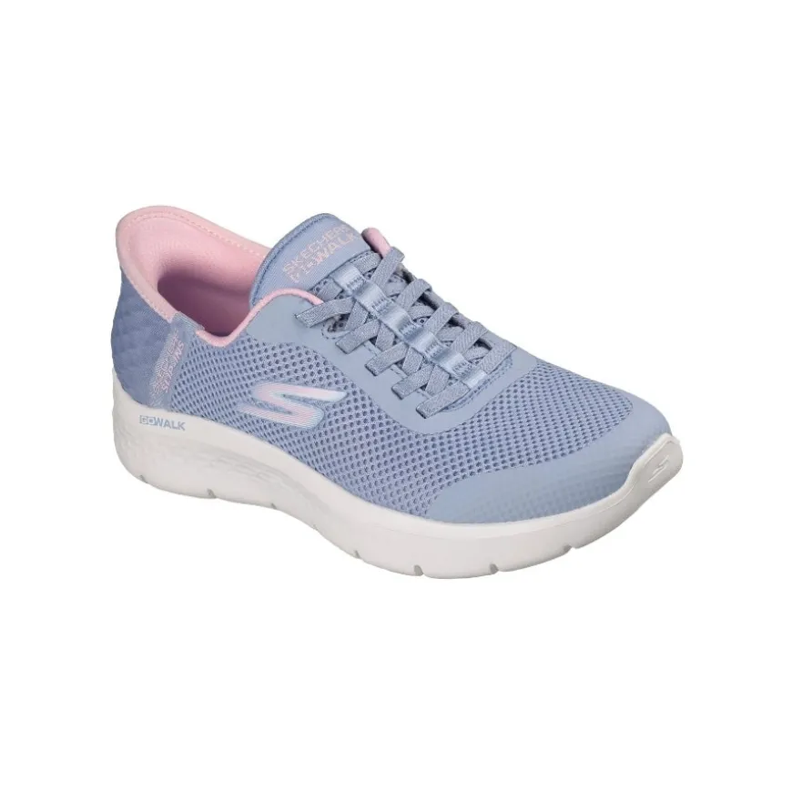 5022 Skechers Go Walk Flex - Grand Entry