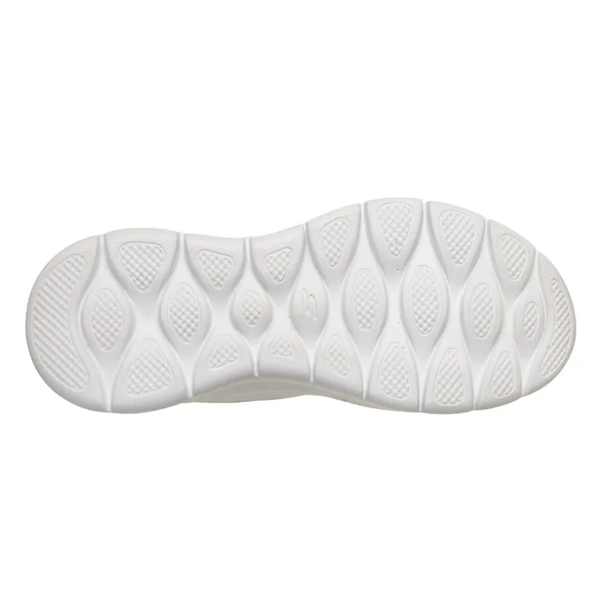 5022 Skechers Go Walk Flex - Serenity