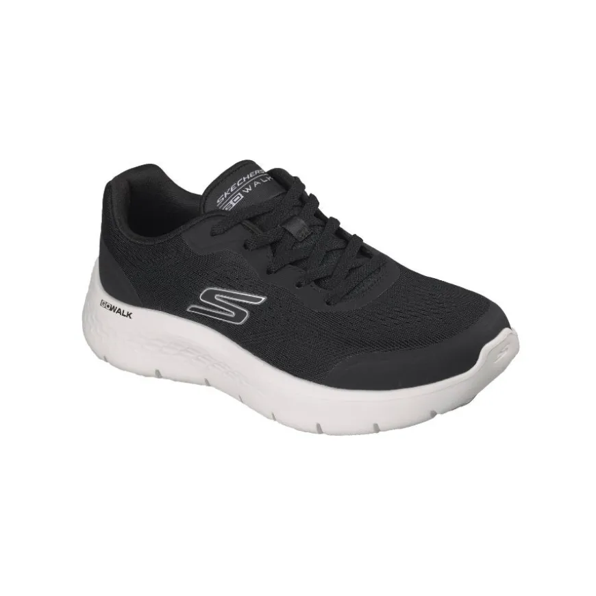 5022 Skechers Go Walk Flex - Serenity