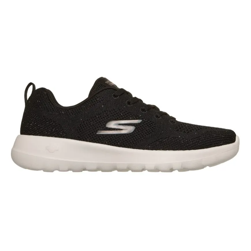 5022 Skechers Go Walk Joy - Violet