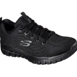 5022 Skechers Graceful - Get Connected
