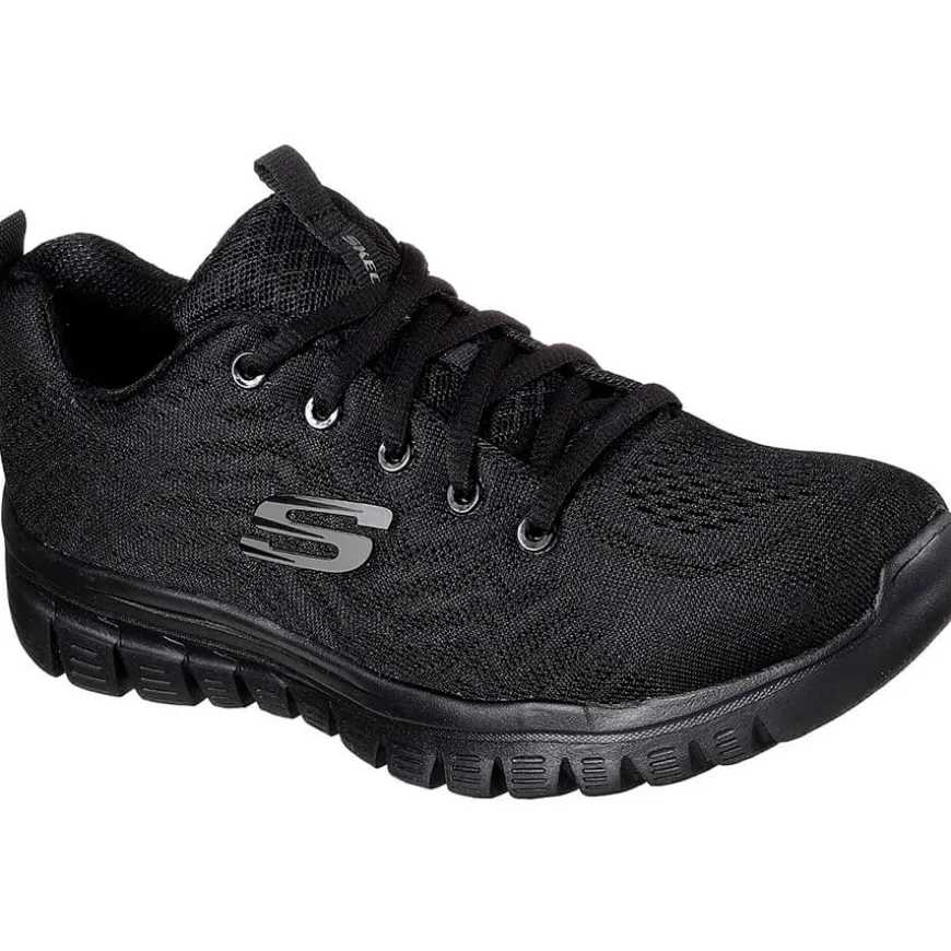 5022 Skechers Graceful - Get Connected