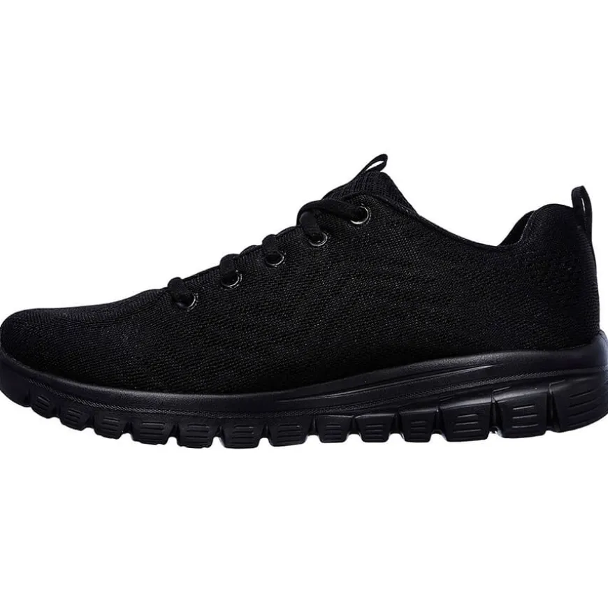 5022 Skechers Graceful - Get Connected