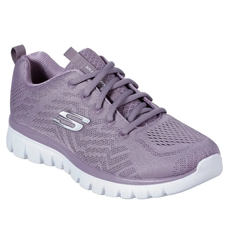 5022 Skechers GRACEFUL - GET CONNECTED