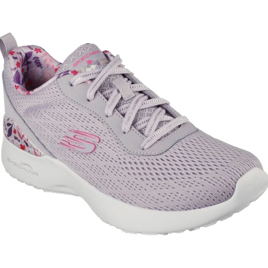 5022 Skechers Skech-Air Dynamight-Laid Out