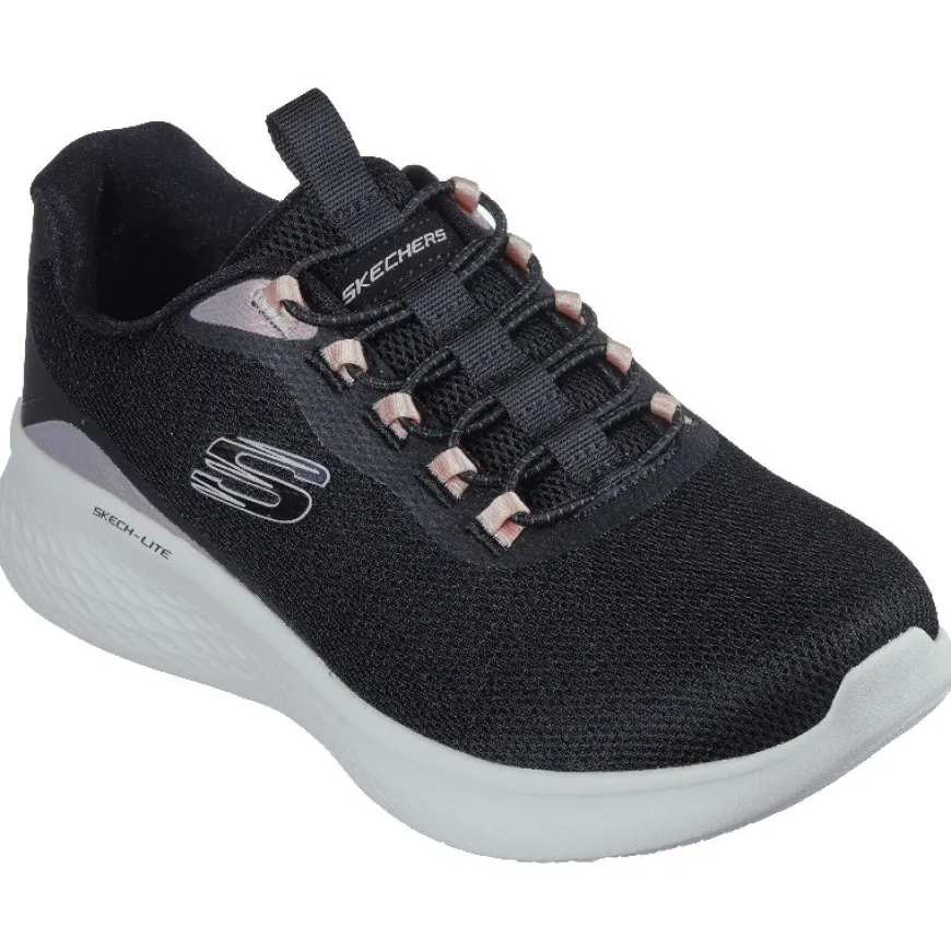 5022 Skechers Skech-Lite Pro - Glimmer Me