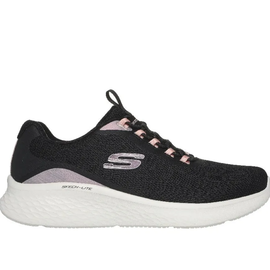 5022 Skechers Skech-Lite Pro - Glimmer Me