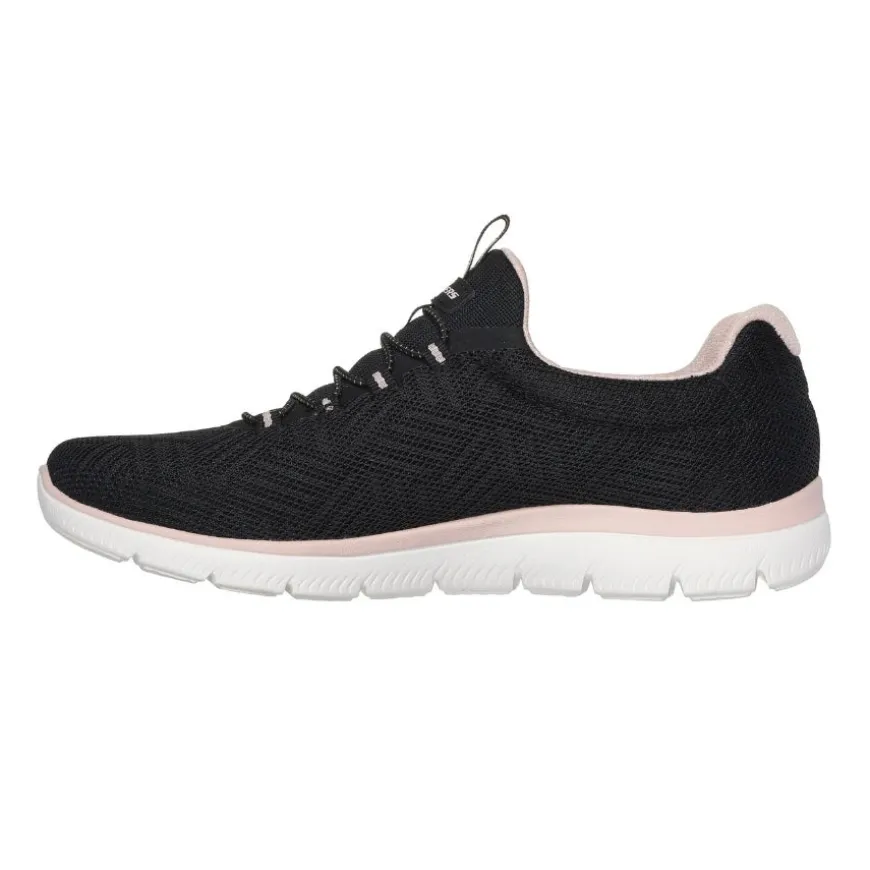 5022 Skechers Summits-Artistry Chic
