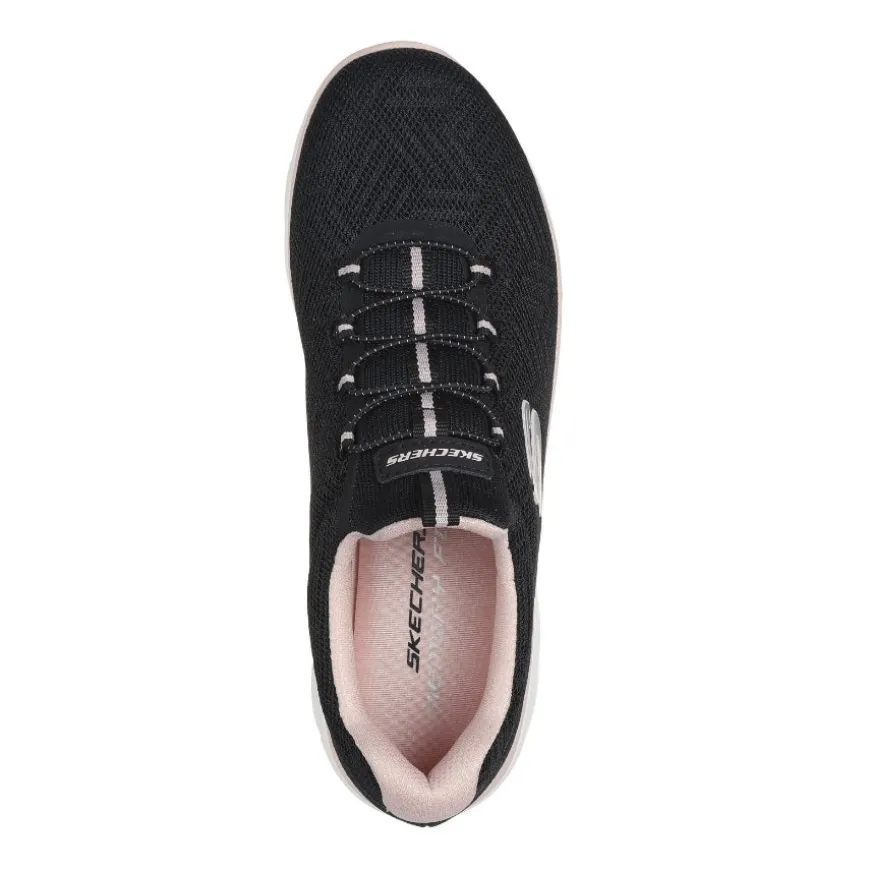 5022 Skechers Summits-Artistry Chic