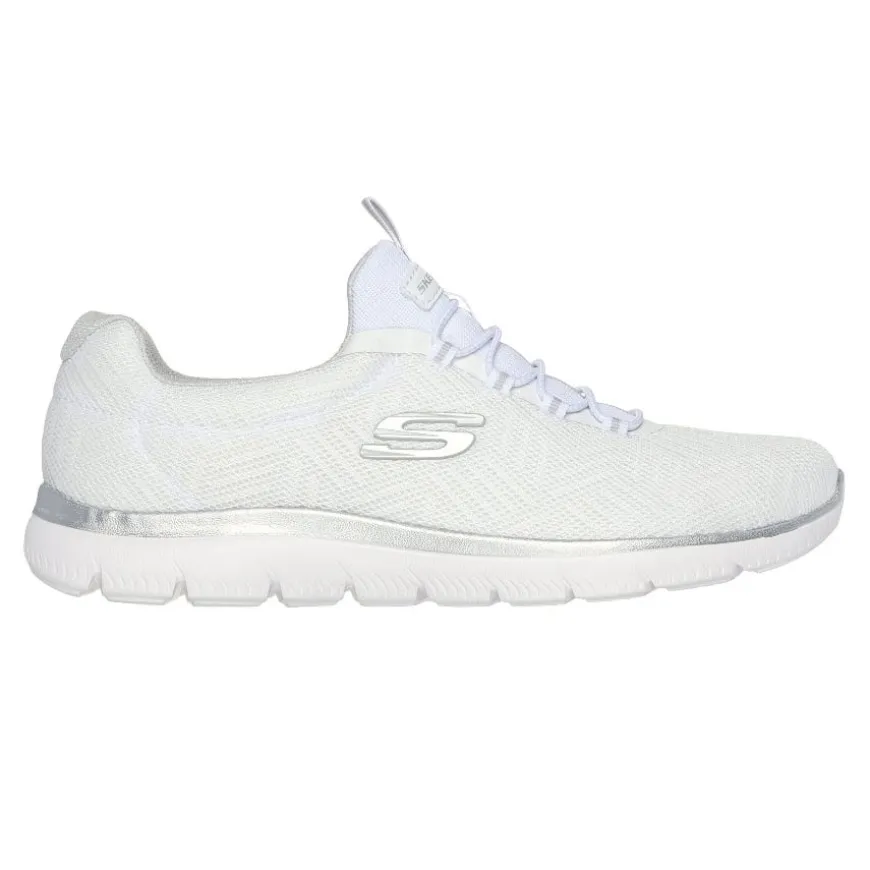 5022 Skechers Summits-Artistry Chic