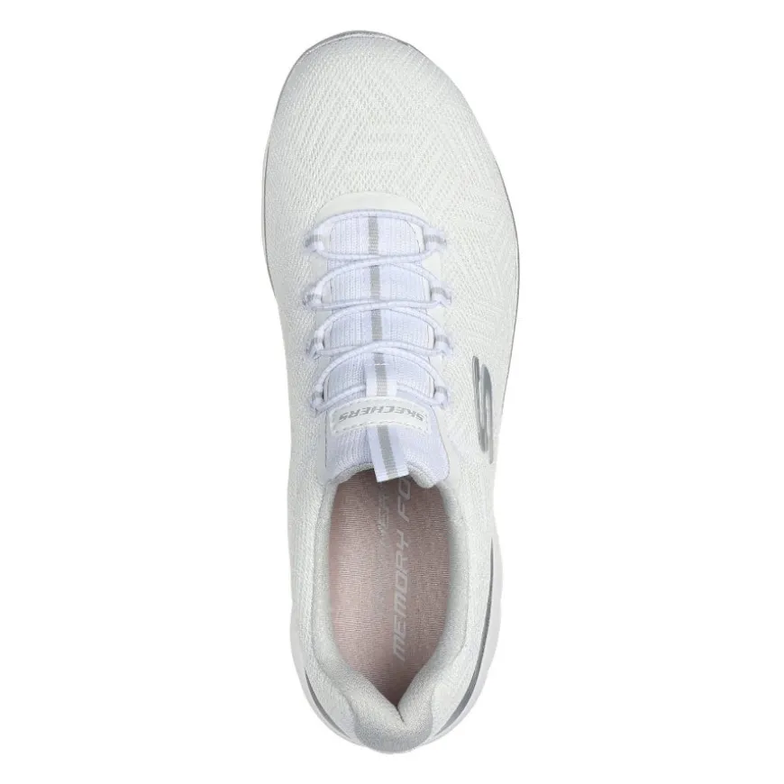 5022 Skechers Summits-Artistry Chic