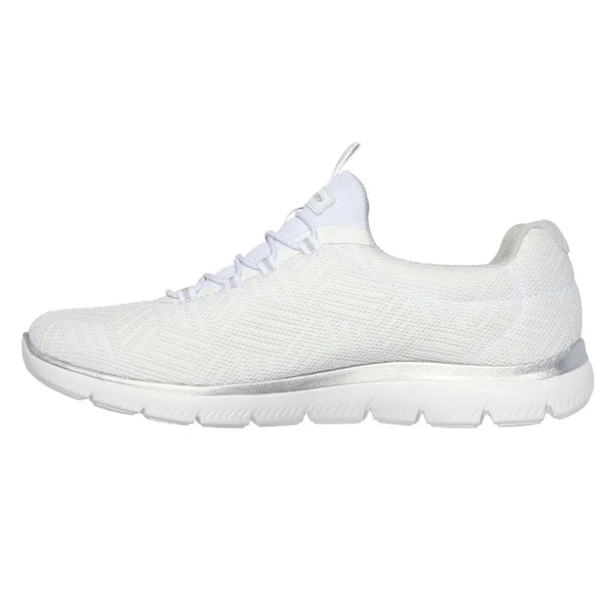 5022 Skechers Summits-Artistry Chic